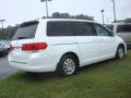 2010 Taffeta White Honda Odyssey EX-L  photo #6