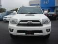 Natural White - 4Runner SR5 Photo No. 9