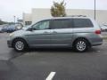 2009 Slate Green Metallic Honda Odyssey EX  photo #4