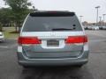 2009 Slate Green Metallic Honda Odyssey EX  photo #6