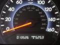 2009 Slate Green Metallic Honda Odyssey EX  photo #18