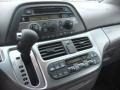 Gray Controls Photo for 2009 Honda Odyssey #72038037