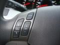 Gray Controls Photo for 2009 Honda Odyssey #72038046