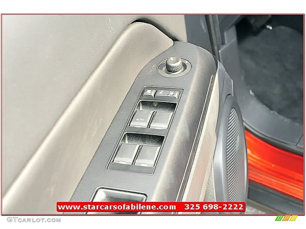 2012 Patriot Sport - Copperhead Orange Pearl / Dark Slate Gray photo #11
