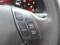 Gray Controls Photo for 2009 Honda Odyssey #72038055