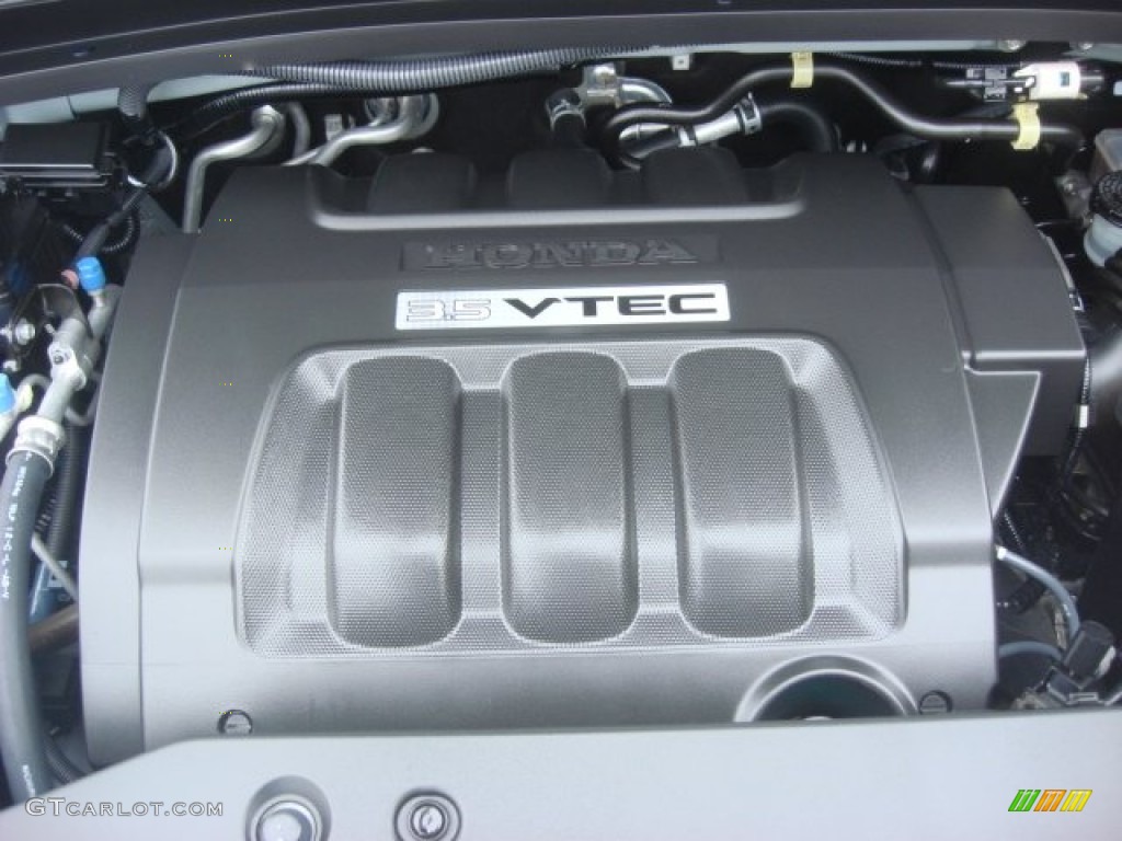 2009 Honda Odyssey EX 3.5 Liter SOHC 24-Valve VTEC V6 Engine Photo #72038076