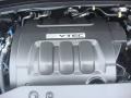  2009 Odyssey EX 3.5 Liter SOHC 24-Valve VTEC V6 Engine
