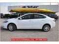 Bright White - Dart Rallye Photo No. 2