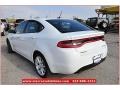 Bright White - Dart Rallye Photo No. 3