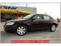 Deep Auburn Pearl - 200 Touring Sedan Photo No. 1