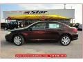 Deep Auburn Pearl - 200 Touring Sedan Photo No. 2