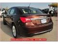 Deep Auburn Pearl - 200 Touring Sedan Photo No. 3
