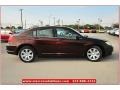 Deep Auburn Pearl - 200 Touring Sedan Photo No. 6