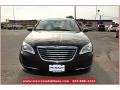 Deep Auburn Pearl - 200 Touring Sedan Photo No. 8