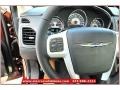 Deep Auburn Pearl - 200 Touring Sedan Photo No. 13