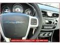 Deep Auburn Pearl - 200 Touring Sedan Photo No. 14