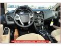 Deep Auburn Pearl - 200 Touring Sedan Photo No. 22