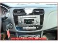 Deep Auburn Pearl - 200 Touring Sedan Photo No. 24