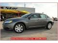 Tungsten Metallic - 200 Touring Sedan Photo No. 1