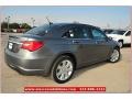 Tungsten Metallic - 200 Touring Sedan Photo No. 5