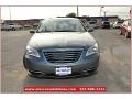 Tungsten Metallic - 200 Touring Sedan Photo No. 8
