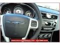 Tungsten Metallic - 200 Touring Sedan Photo No. 14