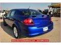 Blue Streak Pearl - Avenger SXT Photo No. 4