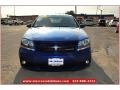 Blue Streak Pearl - Avenger SXT Photo No. 9