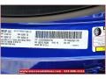 Blue Streak Pearl - Avenger SXT Photo No. 10