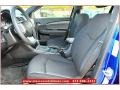 Blue Streak Pearl - Avenger SXT Photo No. 11