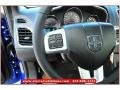 Blue Streak Pearl - Avenger SXT Photo No. 14