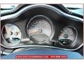 Blue Streak Pearl - Avenger SXT Photo No. 26