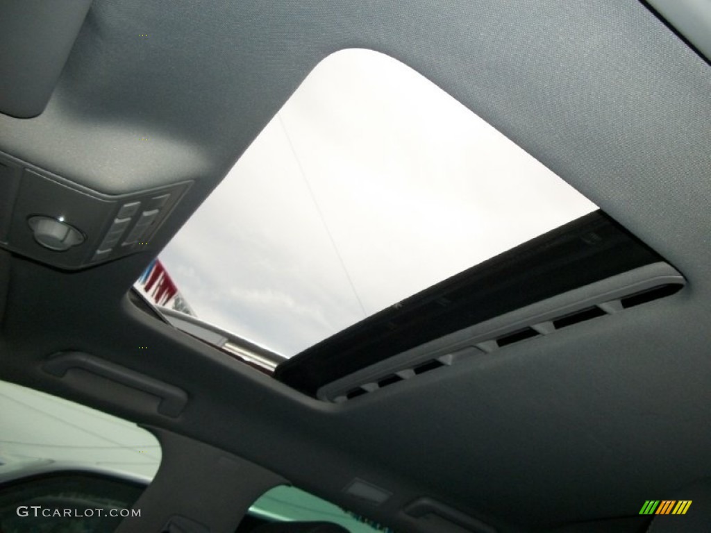2009 Touareg 2 VR6 - Cranberry Red Metallic / Anthracite photo #10