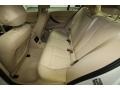 Venetian Beige Rear Seat Photo for 2013 BMW 3 Series #72041053