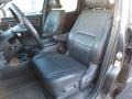 Phantom Gray Pearl - Tundra Limited Double Cab Photo No. 13