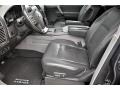 Graphite/Titanium Front Seat Photo for 2004 Nissan Armada #72041147
