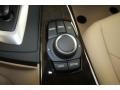 Venetian Beige Controls Photo for 2013 BMW 3 Series #72041227