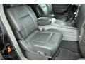 Graphite/Titanium Front Seat Photo for 2004 Nissan Armada #72041329