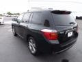 2009 Black Toyota Highlander Sport  photo #5