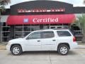 Summit White 2006 GMC Envoy XL SLE