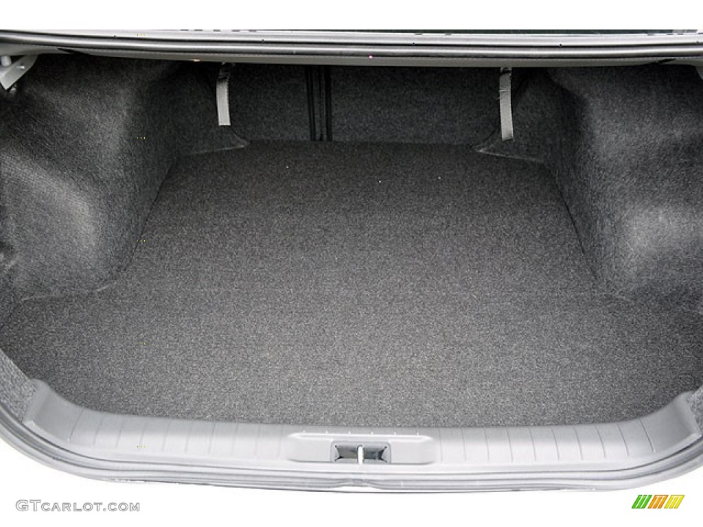 2013 Altima 2.5 S - Brilliant Silver / Charcoal photo #14