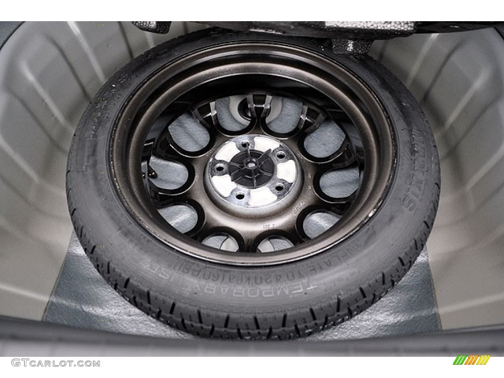 2013 Altima 2.5 S - Brilliant Silver / Charcoal photo #15