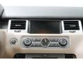 Almond/Nutmeg Stitching Controls Photo for 2010 Land Rover Range Rover Sport #72041835