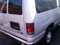 Ingot Silver Metallic - E Series Van E350 XLT Passenger Photo No. 4