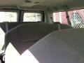 Ingot Silver Metallic - E Series Van E350 XLT Passenger Photo No. 5
