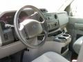 Medium Flint Steering Wheel Photo for 2012 Ford E Series Van #72042162