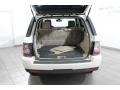 Almond/Nutmeg Stitching Trunk Photo for 2010 Land Rover Range Rover Sport #72042175