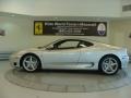 Argento (Silver Metallic) - 360 Modena Photo No. 4