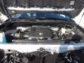 5.7 Liter Flex-Fuel DOHC 32-Valve Dual VVT-i V8 2013 Toyota Tundra TSS Double Cab 4x4 Engine