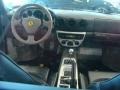 2000 Ferrari 360 Nero Interior Dashboard Photo